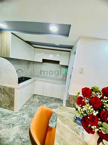 Hình ảnh NỘI THẤT TỐT bán Phan Huy Ích TB 53m2 2ty150