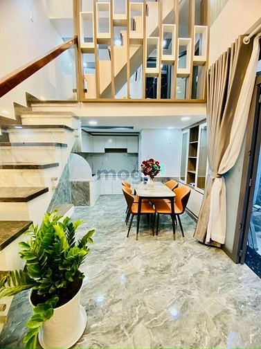 Hình ảnh NỘI THẤT TỐT bán Phan Huy Ích TB 53m2 2ty150