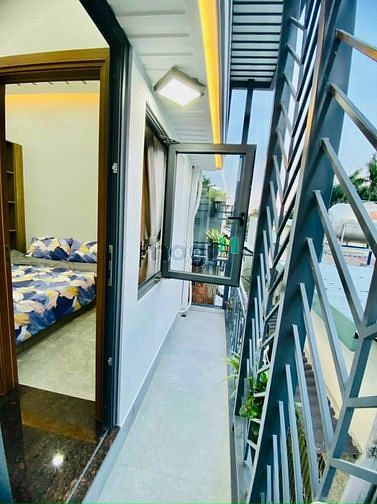 Hình ảnh NỘI THẤT TỐT bán Phan Huy Ích TB 53m2 2ty150