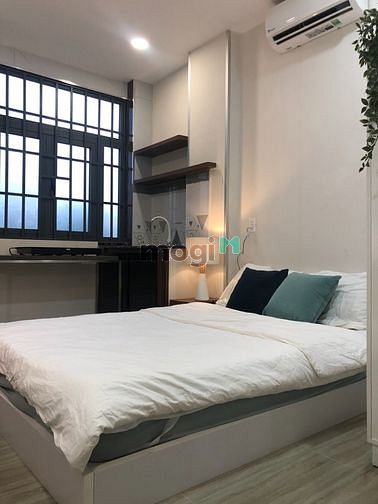 Hình ảnh Mb6623 nạp rút nhanh chóng 1 phòng ngủ không giới hạn người ở.