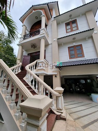 Hình ảnh Cho thuê Biệt thự Thảo Điền 563m2 - Phù hợp làm văn phòng