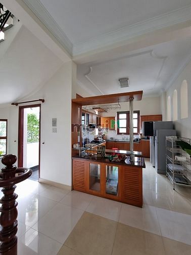 Hình ảnh Cho thuê Biệt thự Thảo Điền 563m2 - Phù hợp làm văn phòng