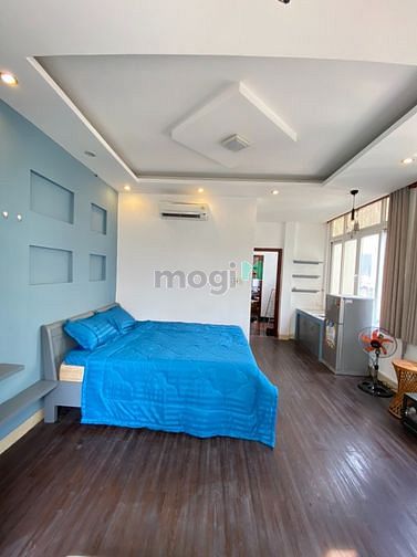 Hình ảnh Studio 30m2 full nội thất gần Quận 1