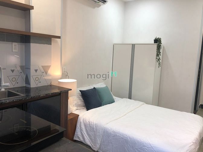 Hình ảnh Mb6623 nạp rút nhanh chóng 1 phòng ngủ không giới hạn người ở.