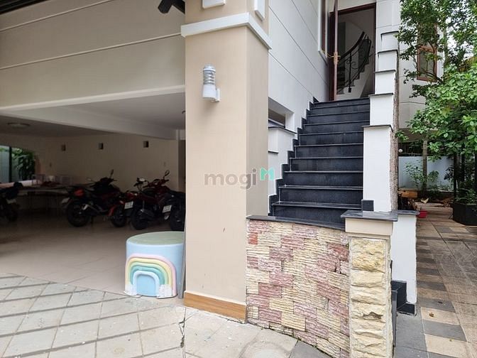Hình ảnh Cho thuê Biệt thự Thảo Điền 563m2 - Phù hợp làm văn phòng