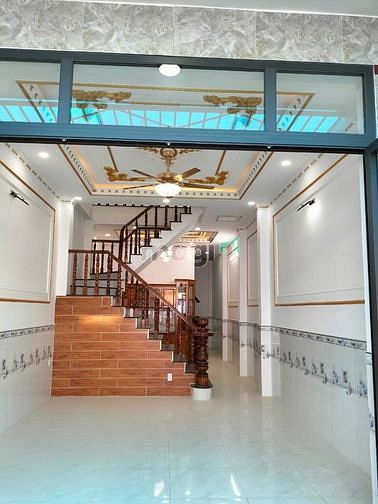 Hình ảnh Bán Nhà SHR 76m2.Tp Biên Hoà giáp Đông Bình Dương. 2Tỷ699Tr