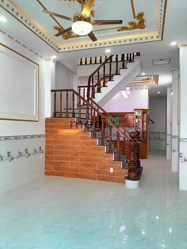 Hình ảnh Bán Nhà SHR 76m2.Tp Biên Hoà giáp Đông Bình Dương. 2Tỷ699Tr