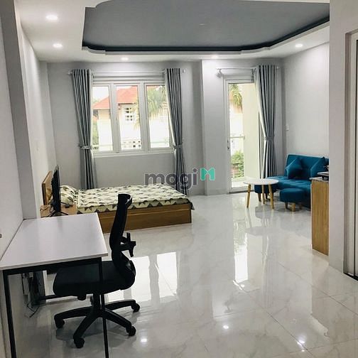 Hình ảnh Ban công mặt trước view Landmark - Bao mọi phí phát sinh