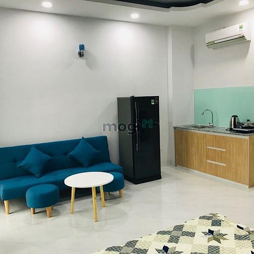 Hình ảnh Ban công mặt trước view Landmark - Bao mọi phí phát sinh
