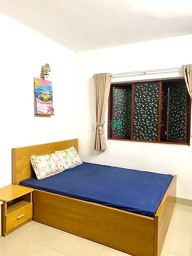 Hình ảnh Bán chung cư Mỹ Đức - số 220 XVNT P21 Bình Thạnh - Diện tích 93m2