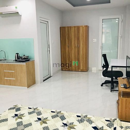 Hình ảnh Ban công mặt trước view Landmark - Bao mọi phí phát sinh