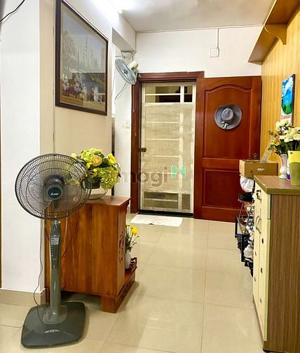Hình ảnh Bán chung cư Mỹ Đức - số 220 XVNT P21 Bình Thạnh - Diện tích 93m2