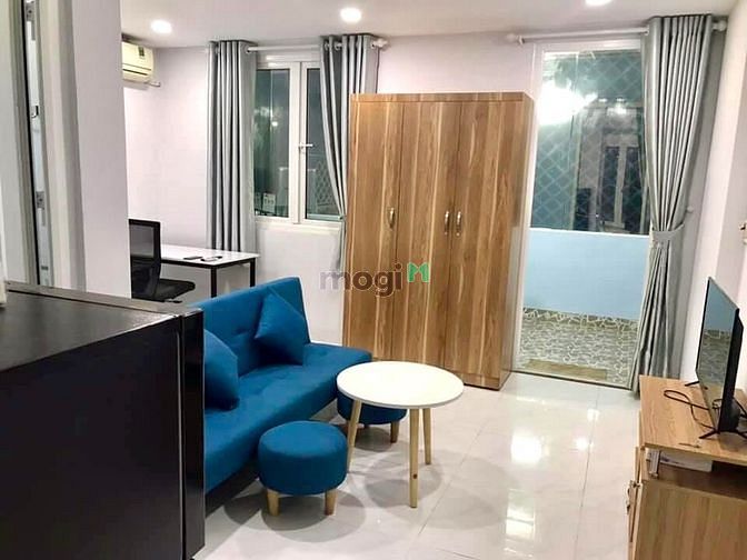 Hình ảnh Ban công mặt trước view Landmark - Bao mọi phí phát sinh