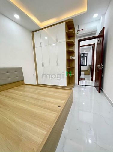 Hình ảnh XÃ HÀNG Đường Thiên Phước TB 57m2 3Pn 3wc 1tỷ730