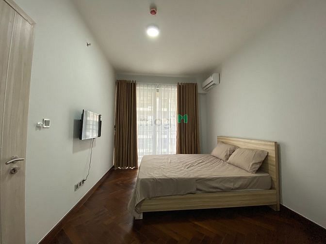 Hình ảnh Mb6623 nạp rút nhanh chóng đẹp, giá tốt Midtown – 2 PN, 98 m2. Full nội thất, 2 ban công.