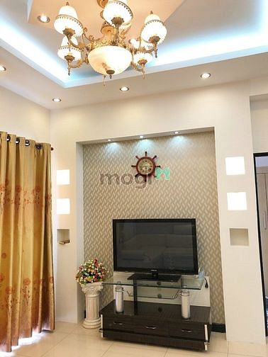 Hình ảnh Cực nóng CH THE FLEMINGTON Q11 CHỈ 3,550 TỶ 2PN liên hệ Minh