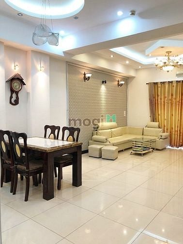 Hình ảnh Cực nóng CH THE FLEMINGTON Q11 CHỈ 3,550 TỶ 2PN liên hệ Minh