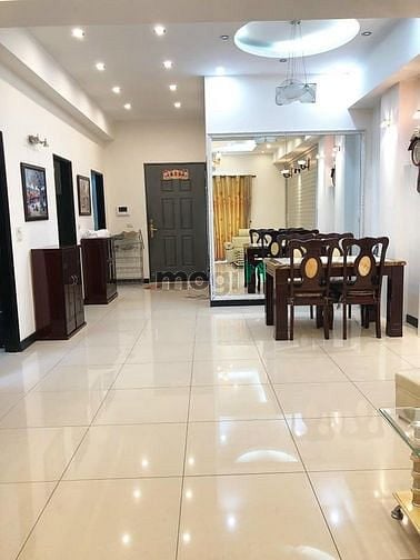 Hình ảnh Cực nóng CH THE FLEMINGTON Q11 CHỈ 3,550 TỶ 2PN liên hệ Minh