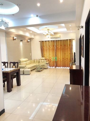 Hình ảnh Cực nóng CH THE FLEMINGTON Q11 CHỈ 3,550 TỶ 2PN liên hệ Minh
