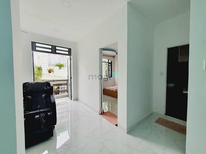 Hình ảnh SIÊU PHẨM nhà HUỲNH VĂN NGHỆ TB 56m2 2ty350