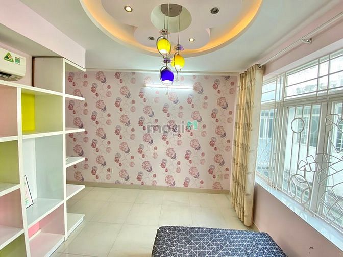 Hình ảnh Chính chủ cho thuê CHDV P1 P2 P3 P5 Bình Thạnh