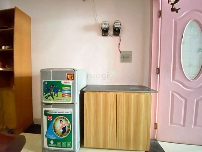Hình ảnh Chính chủ cho thuê CHDV P1 P2 P3 P5 Bình Thạnh