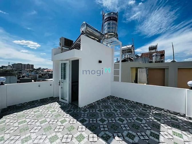 Hình ảnh VÀO Ở NGAY Trần Phú Q5 52m2 3Pn 3wc 1tỷ760 SHR