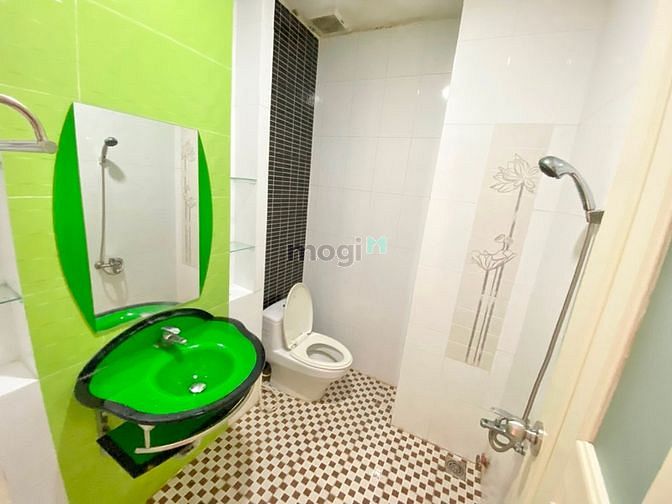 Hình ảnh Chính chủ cho thuê CHDV P1 P2 P3 P5 Bình Thạnh