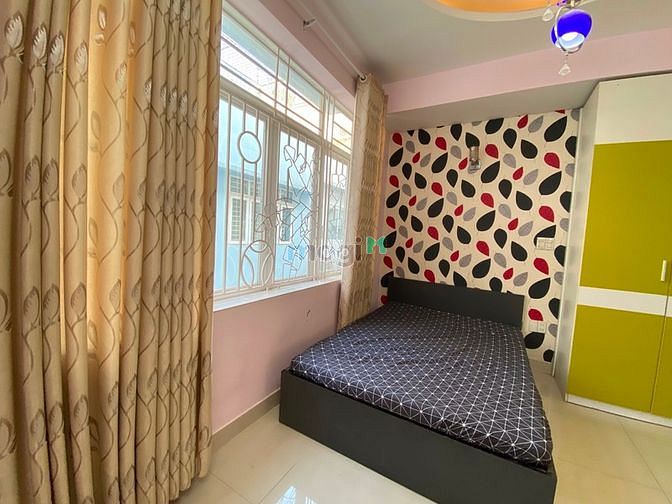 Hình ảnh Chính chủ cho thuê CHDV P1 P2 P3 P5 Bình Thạnh