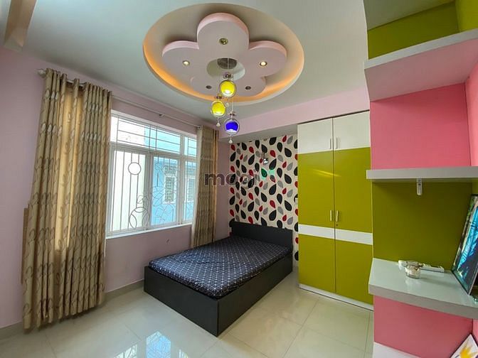 Hình ảnh Chính chủ cho thuê CHDV P1 P2 P3 P5 Bình Thạnh