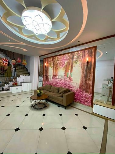 Hình ảnh Chính chủ cho thuê CHDV P1 P2 P3 P5 Bình Thạnh