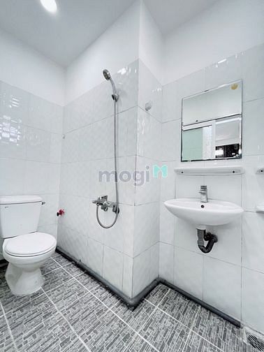 Hình ảnh Căn Hộ Dịch Vụ Bạch Đằng, Bình Tân Full Nội Thất