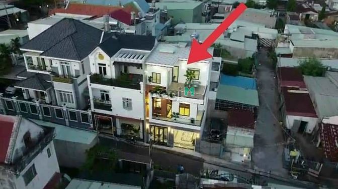 Hình ảnh Bán nhà thổ cư trảng dài biên hoà