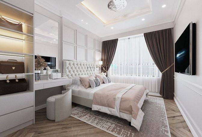 Hình ảnh Bán Trang Chủ MB66.COM / Đăng Ký Tặng 66K chung cư Masteri Thảo Điền - Quận 2 - 71.34m2 - 3ty250
