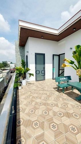 Hình ảnh Bán nhà thổ cư trảng dài biên hoà