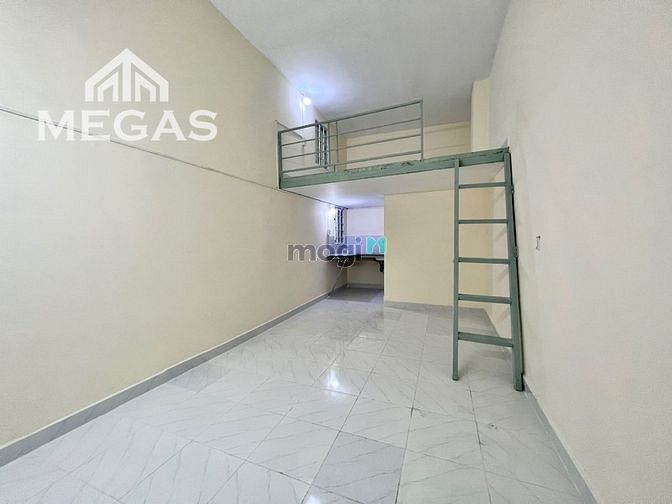 Hình ảnh Phòng trọ siêu rộng ngay Bến Xe Miền Tây
