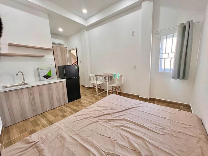Hình ảnh Chính chủ cho thuê CHDV P1 P2 P3 P5 Bình Thạnh