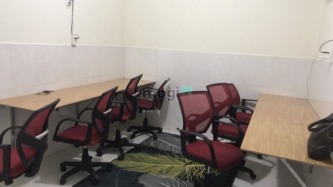 Hình ảnh KTX Cao Cấp Trung Tâm Q.1, 3, 5,7,10