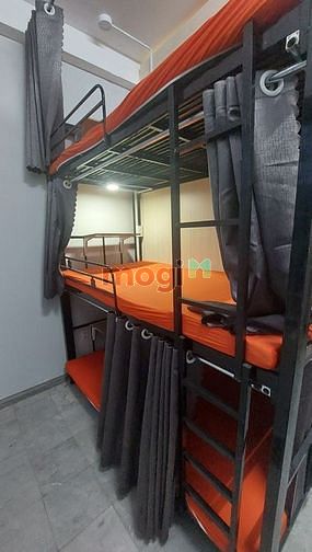 Hình ảnh KTX Cao Cấp Trung Tâm Q.1, 3, 5,7,10