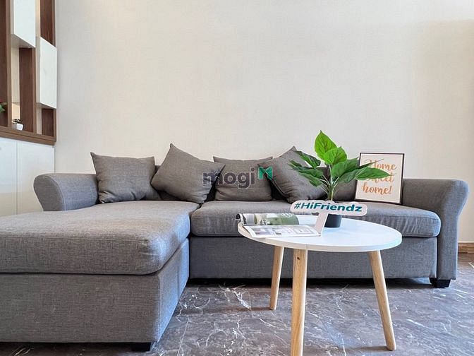 Hình ảnh STUDIO Full Nội thất Siêu Rộng Thảo Điền