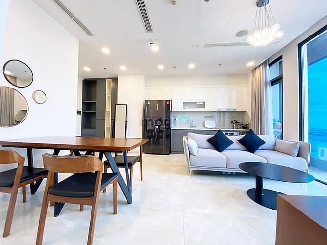 Hình ảnh Bán gấp căn The Nassim Thảo Điền Q2, Tầng 8, 69m2 2PN 2WC