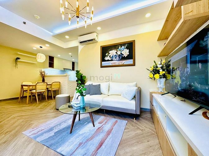 Hình ảnh Căn 2PN Masteri An Phú Q2 2PN cần tìm chủ mới 🔺NỘI THẤT XỊN, MỚI
