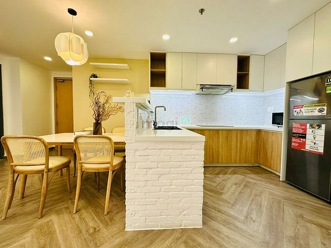 Hình ảnh Căn 2PN Masteri An Phú Q2 2PN cần tìm chủ mới 🔺NỘI THẤT XỊN, MỚI