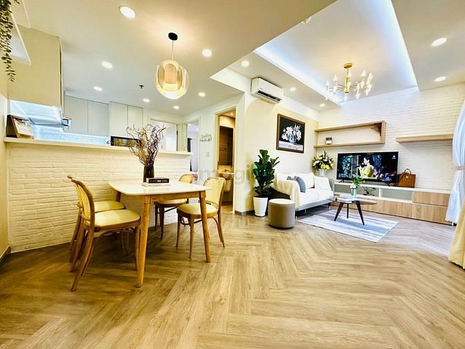 Hình ảnh Căn 2PN Masteri An Phú Q2 2PN cần tìm chủ mới 🔺NỘI THẤT XỊN, MỚI
