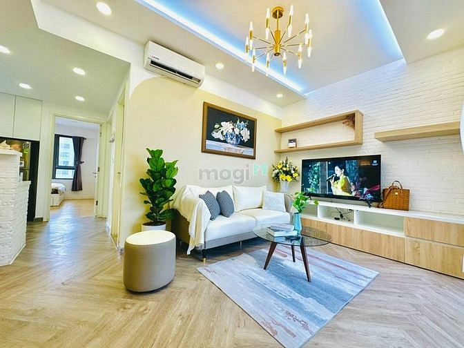 Hình ảnh Căn 2PN Masteri An Phú Q2 2PN cần tìm chủ mới 🔺NỘI THẤT XỊN, MỚI
