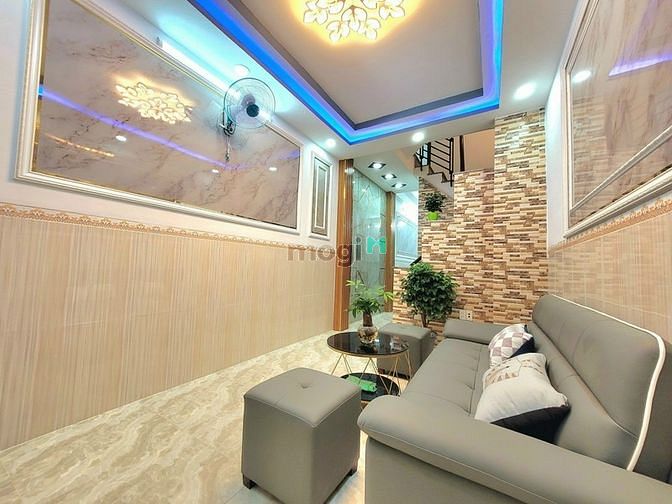 Hình ảnh BÁN NHÀ HỒNG LẠC TB 48m2 2ty250 Sổ Riêng HXH