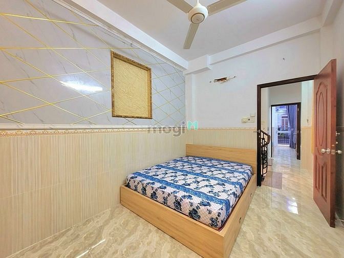 Hình ảnh BÁN NHÀ HỒNG LẠC TB 48m2 2ty250 Sổ Riêng HXH