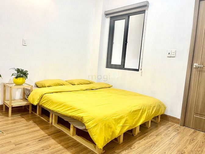 Hình ảnh 🔥🔥🏡 Studio Full nội thất gần đh Văn Lang, Phạm Văn Đồng, …