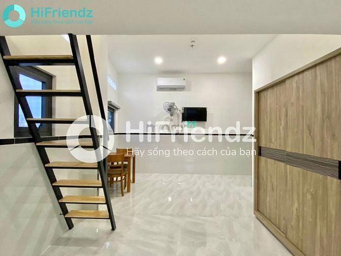 Hình ảnh Khai Trương Toà Nhà - Quận Bình Thạnh