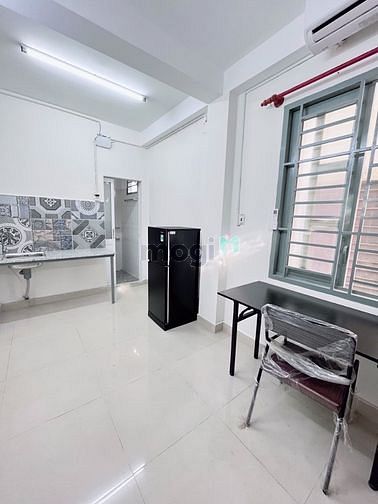 Hình ảnh Căn Hộ Dịch Vụ Bạch Đằng Tân Bình Full Nội Thất
